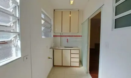 Apartamento com 2 quartos à venda na Rua Apeninos, --, Aclimação, São Paulo