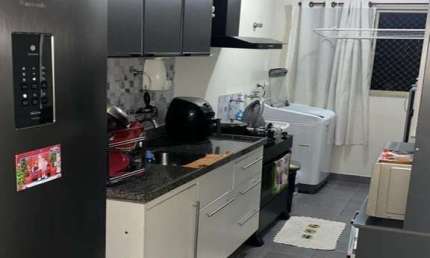 Apartamento com 3 quartos à venda na Rua Zike Tuma, --, Jardim Ubirajara (Zona Sul), São Paulo
