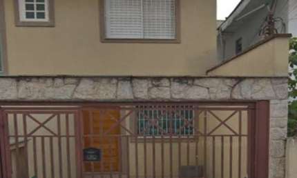 Excelente Sobrado na Vila Zat, São Paulo-SP: 2 quartos, 2 banheiros, 1 vaga de garagem, 114m². Venha conferir!
