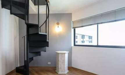 Apartamento á venda no Morumbi, com 3 dormitórios, sendo 1 suíte e 1 vaga.
