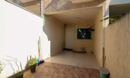 Casa com 3 quartos à venda na Rua Ângelo Pavan, --, Vila Carrão, São Paulo