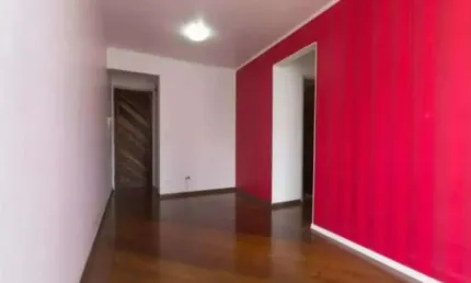 Apartamento no Condomínio Edifício Maison Grenoble na Vila Mascote com 50m² 2 dormitórios 1 banheiro 1 vaga
