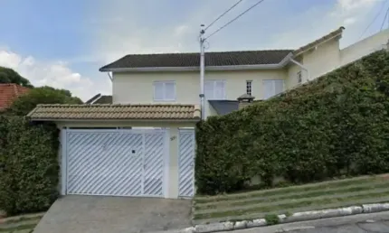 Casa com 3 quartos à venda na Rua Professor Ângelo Mazza, --, Jardim Mangalot, São Paulo