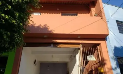 Oportunidade única: Casa de 5 quartos e 5 banheiros no Jardim Maria Rita, São Paulo-SP - 250m² de área