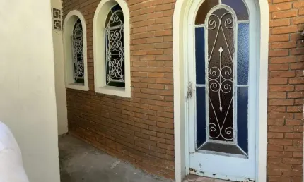 Casas à venda no Itaim Paulista com 90m² 4 dormitórios 3 banheiros 1 vaga