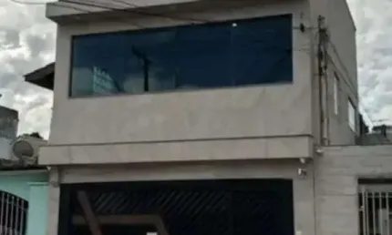 Imperdível oportunidade: Casa à venda em São Paulo-SP, no bairro Jardim Santa Maria, com 3 quartos, 1 suíte, 3 banheiros, 2 vagas de garagem e 225m² de área!