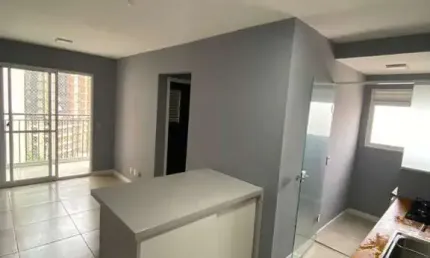Apartamento à venda  no morumbi condomínio fatto novo panamby  com 48 m²  2 dormitórios 1 banheiros 1 vaga