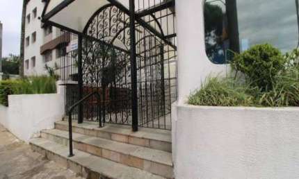 Apartamento com 3 quartos à venda na Rua Professor Guilherme Belfort Sabino, --, Campininha, São Paulo