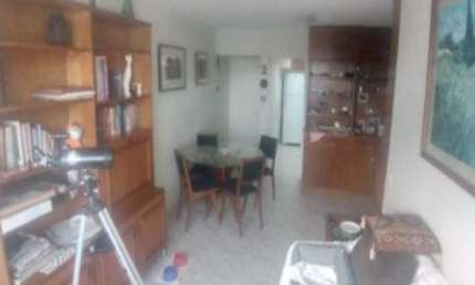 Apartamento com 2 quartos à venda na Rua Doutor Mauro Paes de Almeida, --, Socorro, São Paulo
