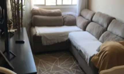 Apartamento no Condomínio Edifício Rosa D Elite I no Jardim Paulista com 80m² 3 dormitórios 2 banheiros 1 vaga