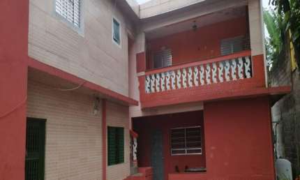 Belissima casa com churrasqueira a venda na regiao do colonia - ZONA SUL