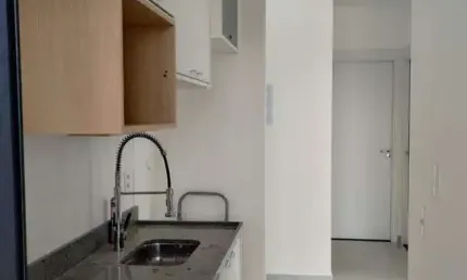 Apartamento mobiliado  à venda na Avenida do Rio Bonito