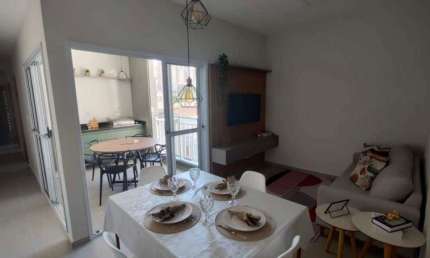 Apartamento com 3 quartos à venda na Rua Alves de Almeida, --, Chácara Belenzinho, São Paulo