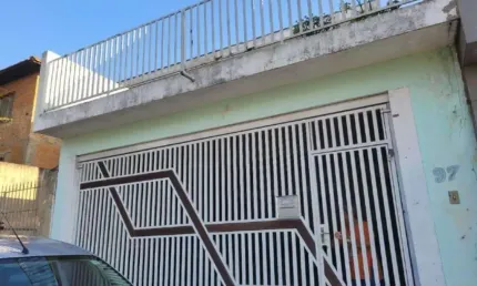 Casa à venda em são paulo-sp, vila marari: 3 quartos, 2 banheiros, 2 vagas, 150 m². confira!