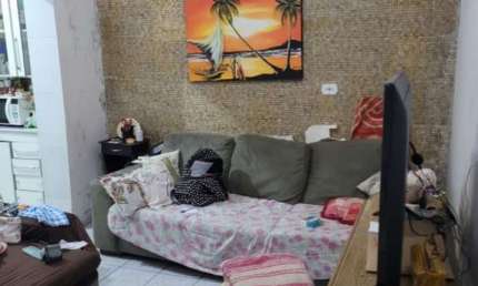 Casa à venda no Americanópolis com 115m² 3 dormitórios 2 banheiros 3 vagas