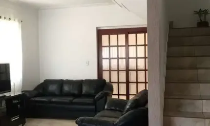 Casa com 2 quartos à venda na Rua São Severiano, --, Santana, São Paulo