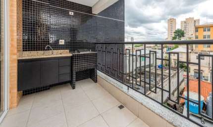 Apartamento com 1 quarto à venda na Rua Carolina Soares, --, Vila Diva (Zona Norte), São Paulo
