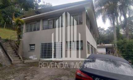 Chácara / sítio com 2 quartos à venda na Estrada da Barragem, --, Colônia (Zona Sul), São Paulo