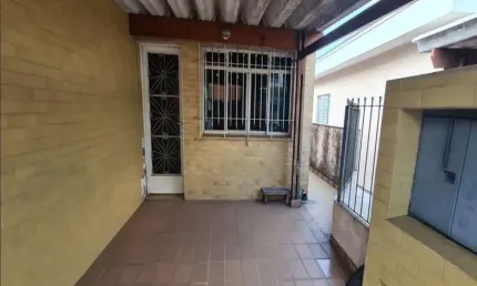 Casa com 4 quartos à venda na Rua Adalberto Kurt, --, Jardim Líbano, São Paulo