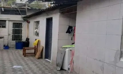 Casa com 11 quartos à venda na Rua dos Guarinos, --, Vila Ede, São Paulo