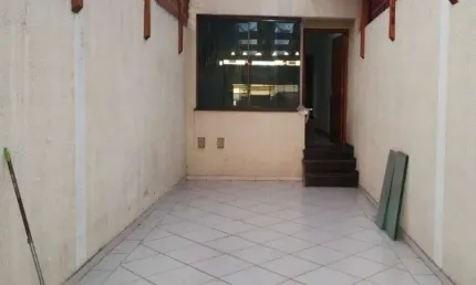 Casa à venda em vila alpina com 110m²  3 dormitórios 2 banheiros 2 vagas