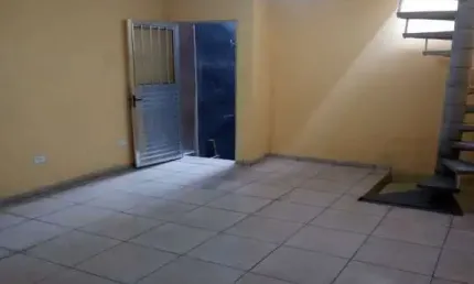 Casa com 3 quartos à venda na Rua Giambattista Vico, --, Jardim Santa Rita, São Paulo