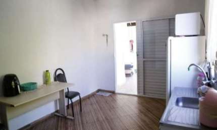 Sobrado à venda no Jardim Peri com 160m² 3 dormitórios 3 banheiros 1 vaga
