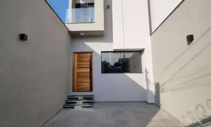 Casa com 3 quartos à venda na Rua Austin, --, Jardim Independência, São Paulo