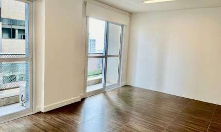 Sala comercial à venda na Rua Apeninos, --, Aclimação, São Paulo