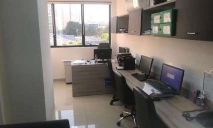 Apartamento com 1 quarto à venda na Avenida Sargento Lourival Alves de Souza, --, Jardim Taquaral, São Paulo