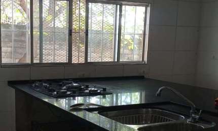 Casa com 3 quartos à venda na Avenida Benigno Carrera, --, Vila Campestre, São Paulo