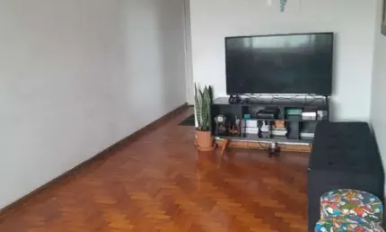 Apartamento a venda em jardim marajoara, 68 mts, 2 quartos, 1 vaga