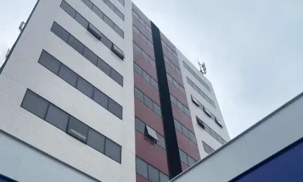 Sala Comercial à venda - Planalto Paulista, São Paulo