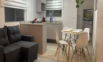 Apartamento a venda 37m² sendo 01 dormitório e 01 banheiro santana