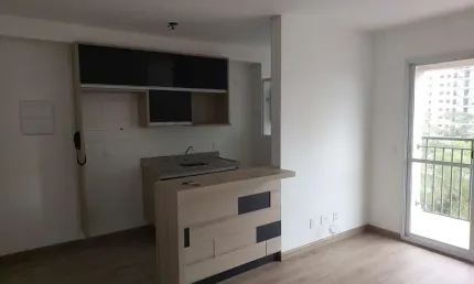 Cond. Fatto Novo Panamby - Apto 52m² - 2 dorms / 1ste / 1 vaga - Lazer!