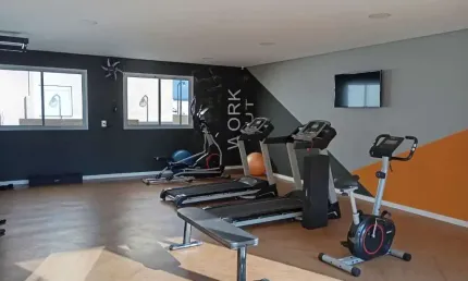 Apartamento com 2 quartos à venda na Rua Laranjal do Jari, --, Vila Pirituba, São Paulo