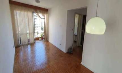 Apartamento com 2 quartos à venda na Rua Palacete das Águias, --, Vila Alexandria, São Paulo