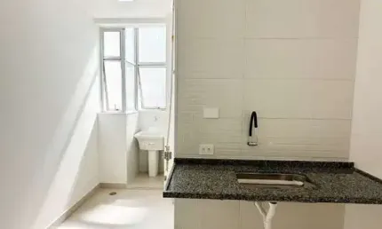 Apartamento com 2 quartos à venda na Alameda Ribeiro da Silva, --, Campos Eliseos, São Paulo
