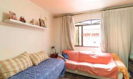 Casa com 3 quartos à venda na Rua Professor José Geraldo de Lima, --, Vila Tiradentes, São Paulo