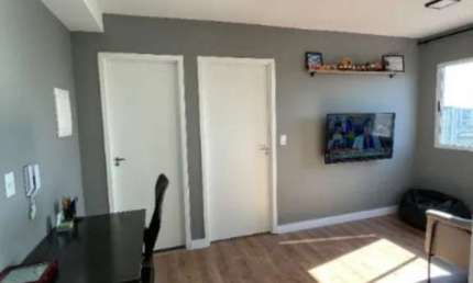 Oportunidade única: Apartamento à venda em São Paulo-SP, na Vila Sônia, com 1 quarto, 1 banheiro e 30m² de área.