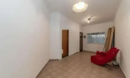 Casa à venda na vila brasílio machado com 15m² 3 dormitórios 1 banheiro 2 vagas