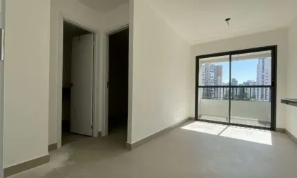 Apartamento no condomínio edifício today vila mariana com 28m² 1 dormitório 1 banheiro