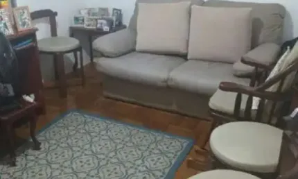 Apartamento com 2 quartos à venda na Rua Doutor Nicolau de Sousa Queirós, --, Aclimação, São Paulo