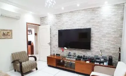 Casa à venda na vila mesquita com 107 m² 2 dormitórios 2 banheiros 3 vagas