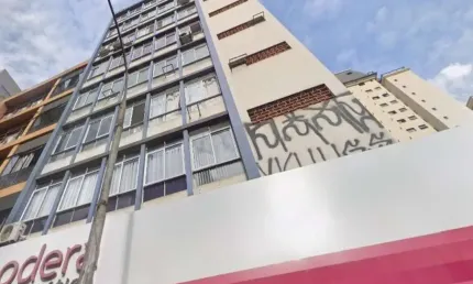Sala/Conjunto à venda em São Paulo - Jardim Paulista