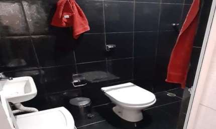 Casa à venda em São Paulo, 3 dormitórios - Jardim Carombé