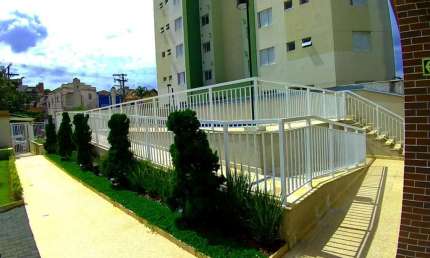 APARTAMENTO 3 DORMITORIOS 1 SUITE 2 VAGAS 69M² - VILA ARICANDUVA