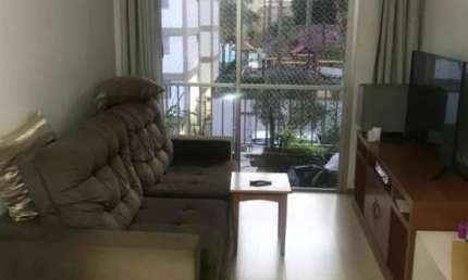 Apartamento à venda - Condomínio Edifício Maison D´or Dijon