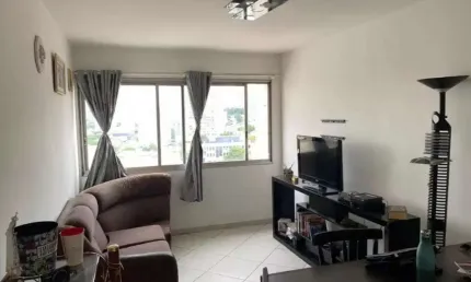 Apartamento no Condomínio Edifício Maiorca na Vila Prudente com 70m² 2 dormitórios 1 banheiro 1 vaga