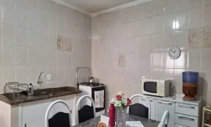 Casa com 3 quartos à venda na Rua Cecília, --, Vila Esperança, São Paulo